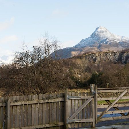 Ballachulish - Small Double Room Nr Glencoe Εξωτερικό φωτογραφία