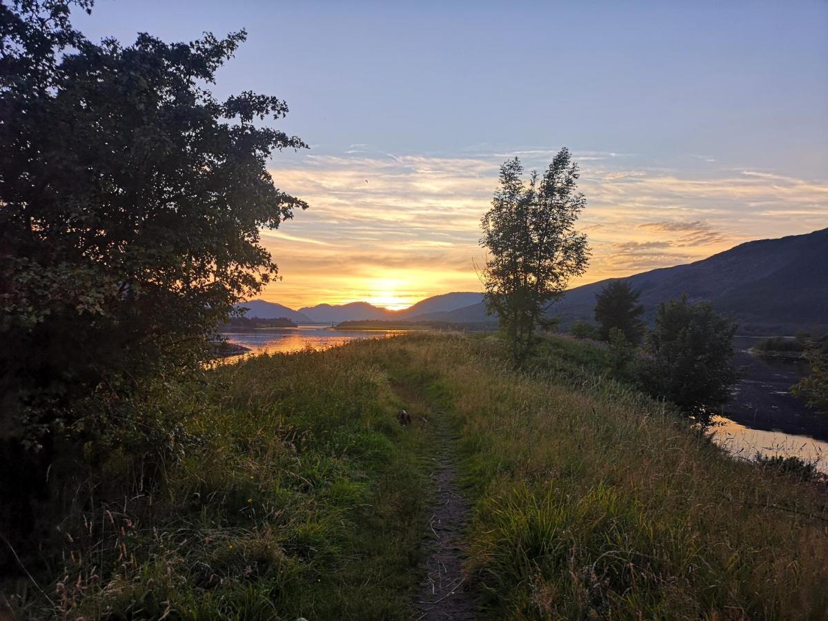 Ballachulish - Small Double Room Nr Glencoe Εξωτερικό φωτογραφία