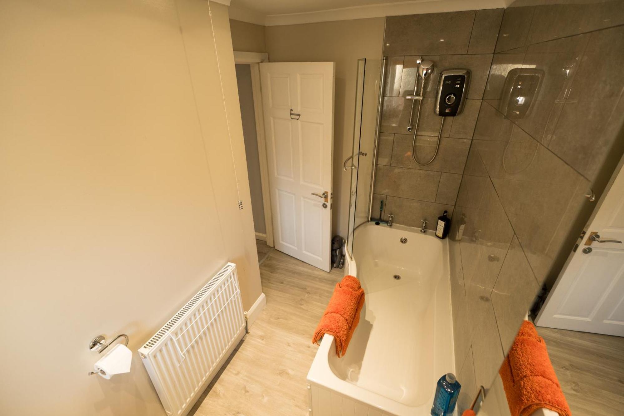 Ballachulish - Small Double Room Nr Glencoe Εξωτερικό φωτογραφία