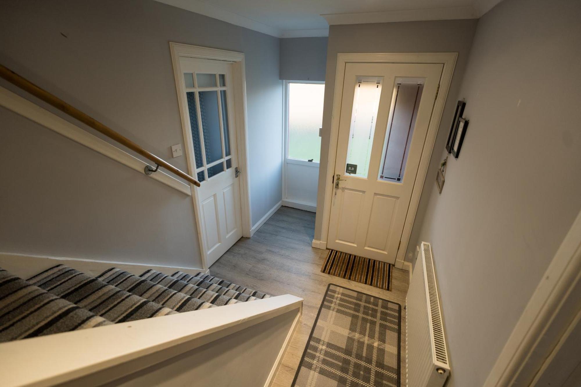 Ballachulish - Small Double Room Nr Glencoe Εξωτερικό φωτογραφία