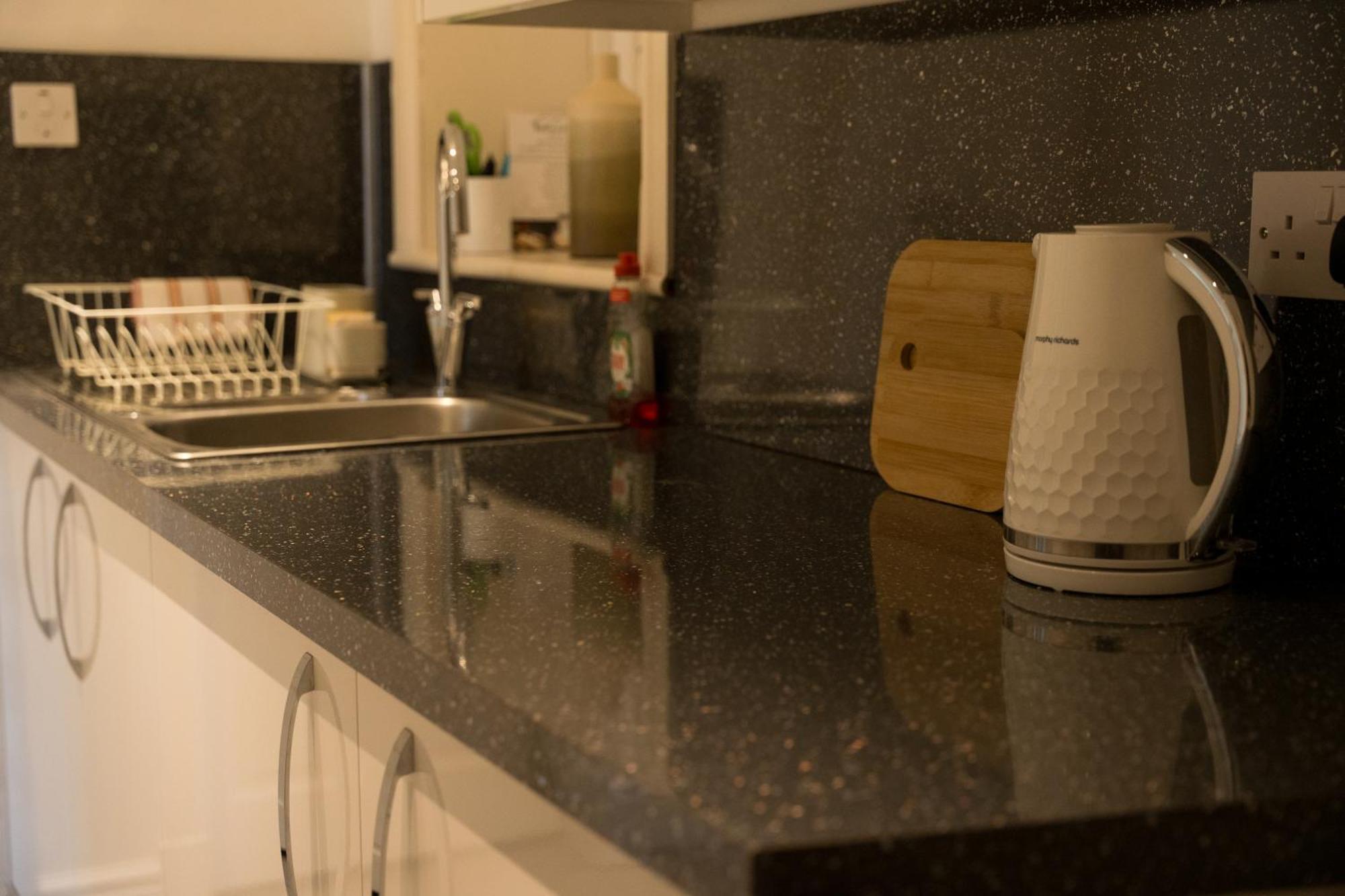 Ballachulish - Small Double Room Nr Glencoe Εξωτερικό φωτογραφία