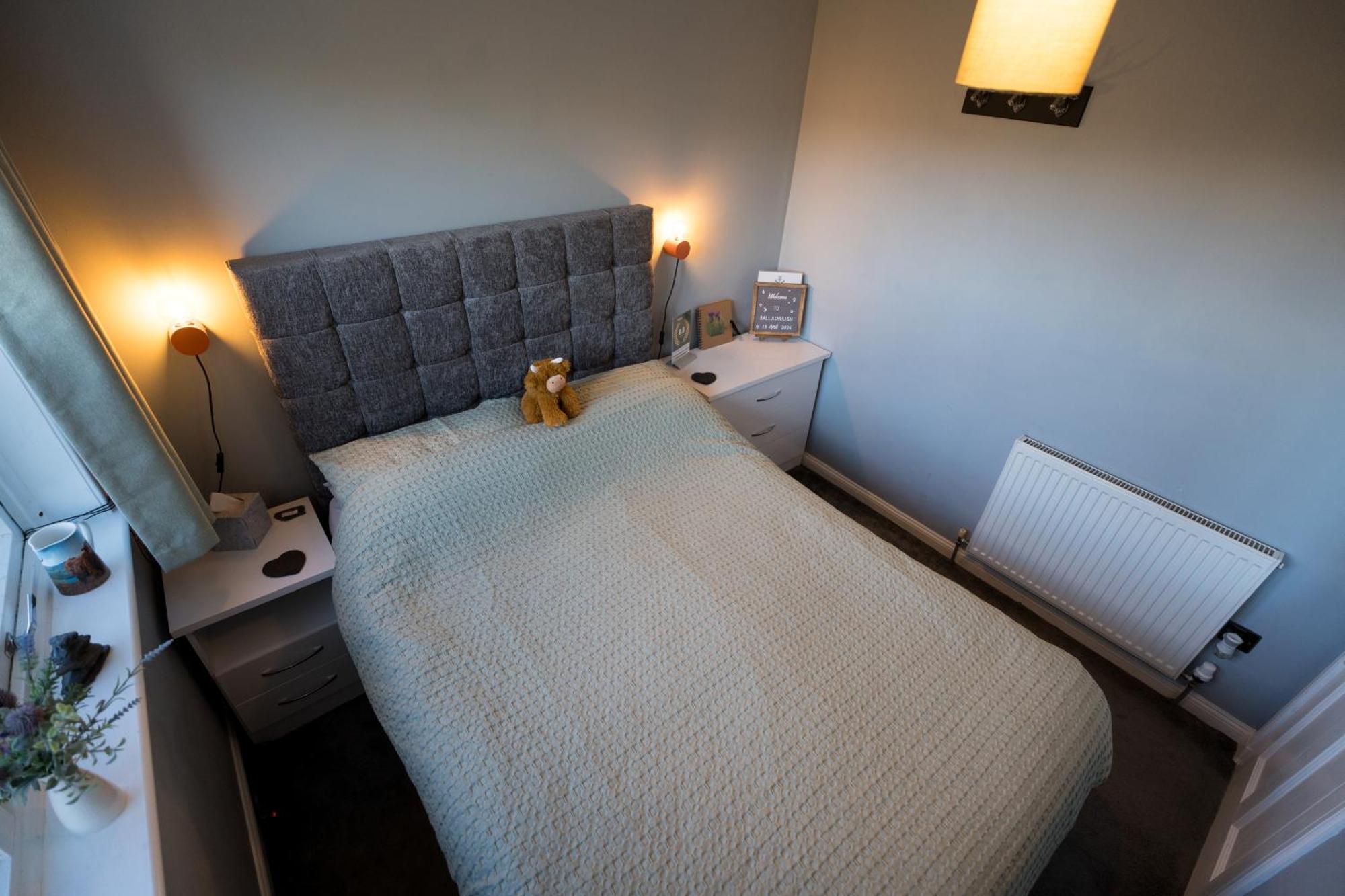 Ballachulish - Small Double Room Nr Glencoe Εξωτερικό φωτογραφία