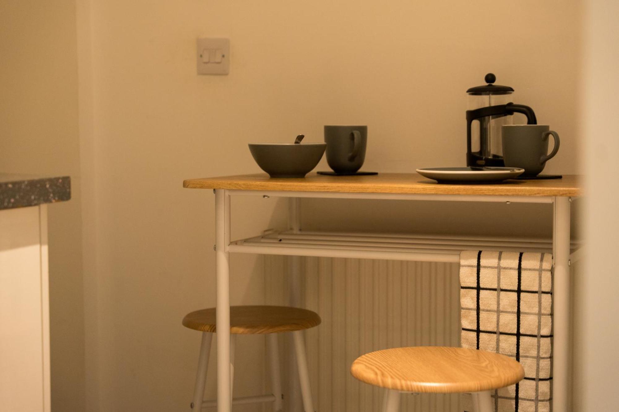 Ballachulish - Small Double Room Nr Glencoe Εξωτερικό φωτογραφία