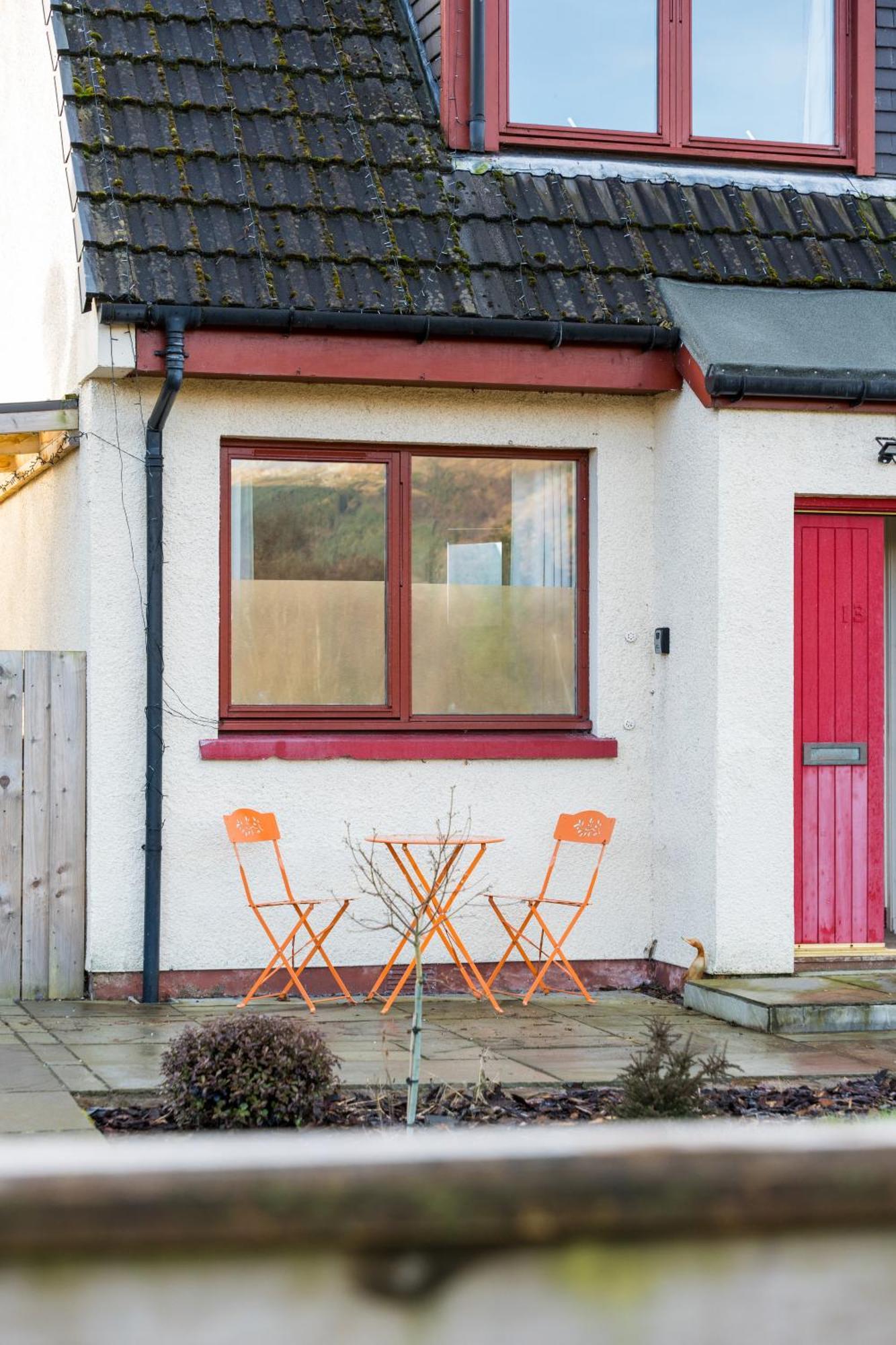 Ballachulish - Small Double Room Nr Glencoe Εξωτερικό φωτογραφία