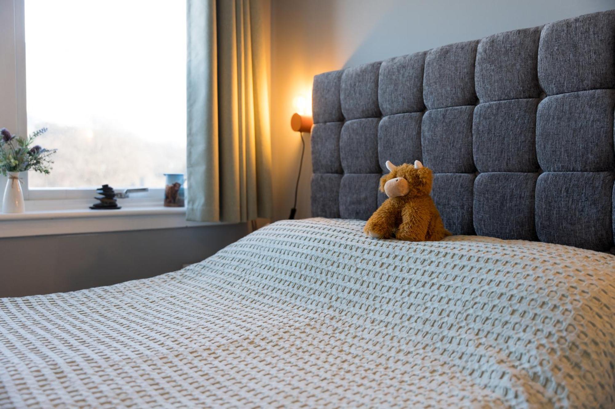 Ballachulish - Small Double Room Nr Glencoe Εξωτερικό φωτογραφία